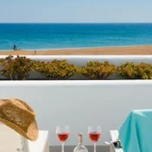Aldeamento Turístico La Concha Boutique - Adults Only 3*