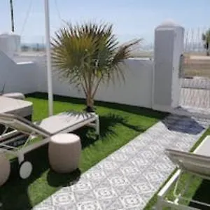 La Concha Boutique - Adults Only 3* Arrecife (Lanzarote)