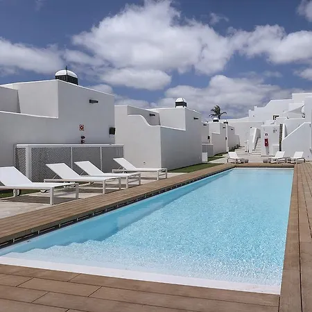 Aldeamento Turístico La Concha Boutique - Adults Only 3*