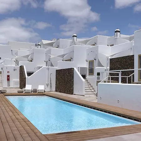 Aldeamento Turístico La Concha Boutique - Adults Only 3*