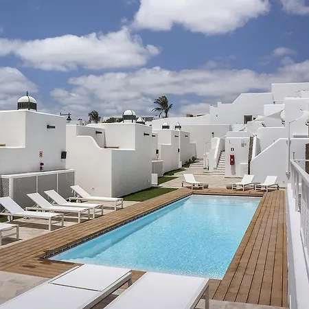 La Concha Boutique - Adults Only Aldeamento Turístico