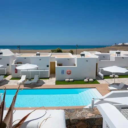 La Concha Boutique - Adults Only Aldeamento Turístico 3*