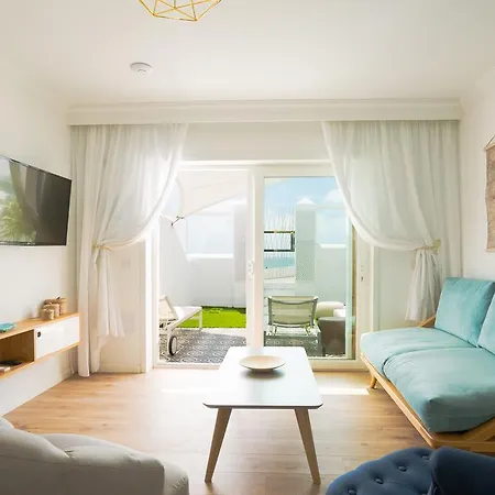 Aldeamento Turístico La Concha Boutique - Adults Only Arrecife (Lanzarote)