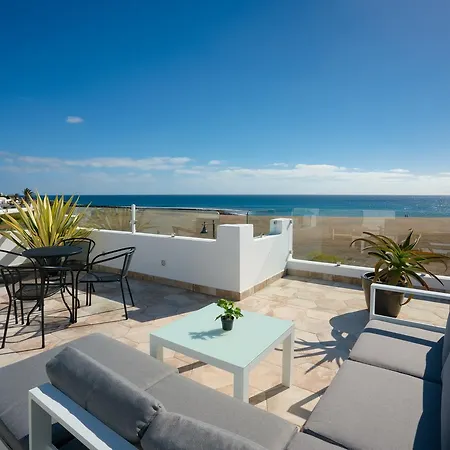 La Concha Boutique - Adults Only Aldeamento Turístico 3*