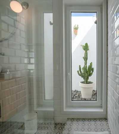 Aldeamento Turístico La Concha Boutique - Adults Only 3*