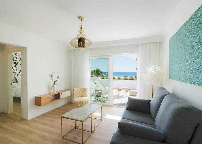 La Concha Boutique - Adults Only Apartment Arrecife (Lanzarote)