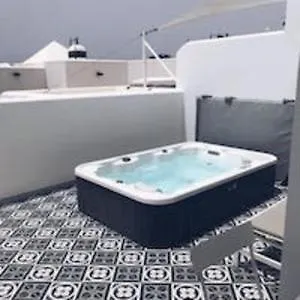 La Concha Boutique - Adults Only Apartment *