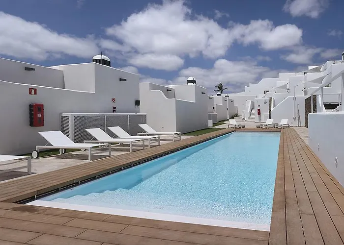 Apartment La Concha Boutique - Adults Only *