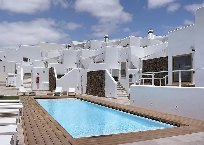 Apartment La Concha Boutique - Adults Only *