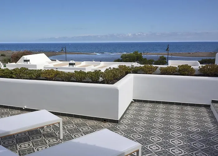 Apartment La Concha Boutique - Adults Only *