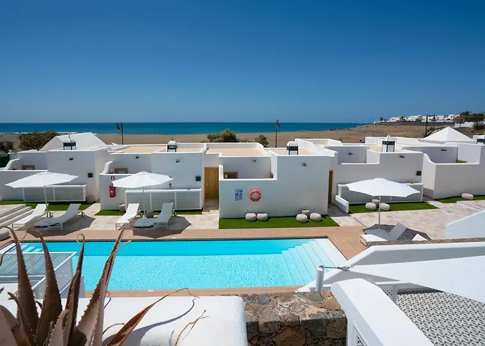 La Concha Boutique - Adults Only Apartment *