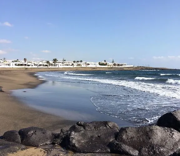 La Concha Boutique - Adults Only Apartment *