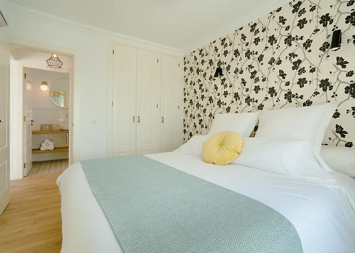 La Concha Boutique - Adults Only Apartment Arrecife (Lanzarote)