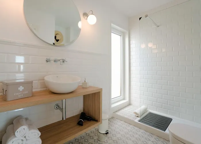 La Concha Boutique - Adults Only Apartment Arrecife (Lanzarote)