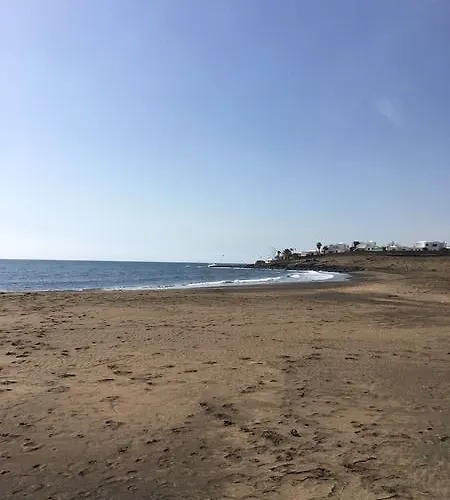 La Concha Boutique - Adults Only Apartment Arrecife (Lanzarote)