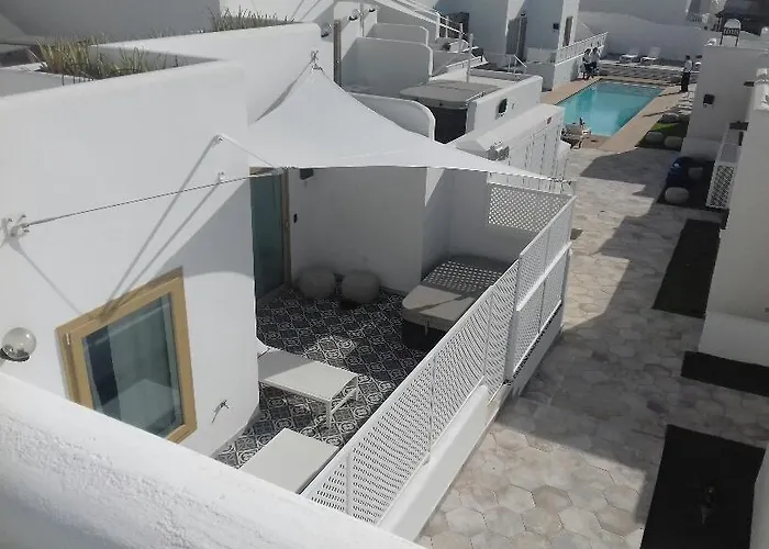 La Concha Boutique - Adults Only Apartment