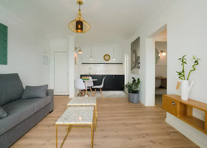 La Concha Boutique - Adults Only * Arrecife (Lanzarote)