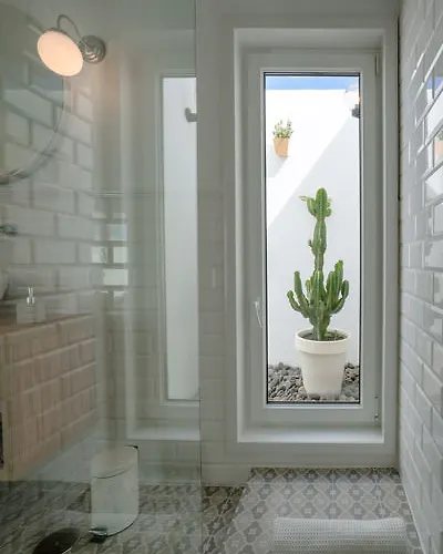 Apartment La Concha Boutique - Adults Only *