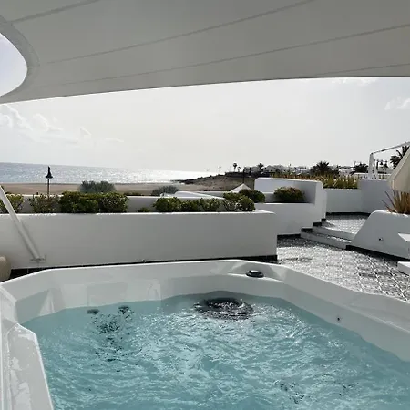 Tatil parkı La Concha Boutique - Adults Only Arrecife (Lanzarote)