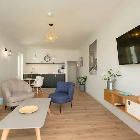 La Concha Boutique - Adults Only Tatil parkı Arrecife (Lanzarote)