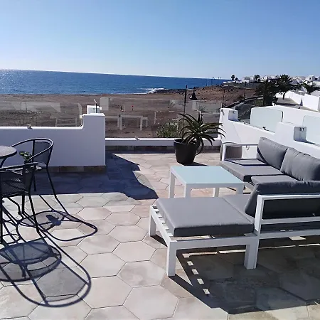 Tatil parkı La Concha Boutique - Adults Only 3*