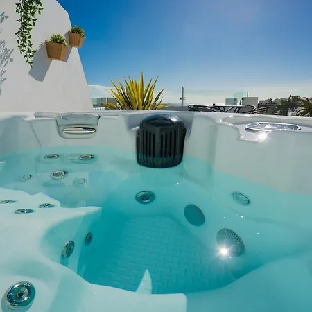 Tatil parkı La Concha Boutique - Adults Only