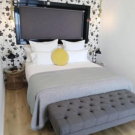 La Concha Boutique - Adults Only Tatil parkı Arrecife (Lanzarote)