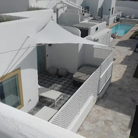 La Concha Boutique - Adults Only Tatil parkı