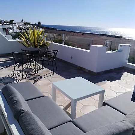 Tatil parkı La Concha Boutique - Adults Only